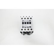 Ge 24VDc 54A Amp 20Hp Ac Contactor CL04DB00MD